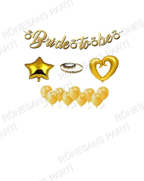 Best Parti Parti Süsleme Malzemeleri