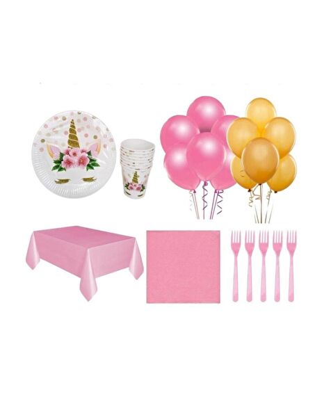 Best Parti Parti Süsleme Malzemeleri