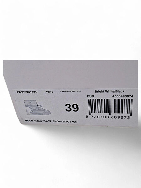 Calvin Klein Kadın Bot