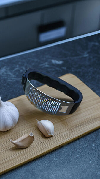 BÖRTE STORE Patates, Sarımsak Ezici