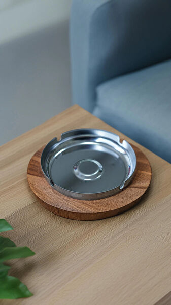 BÖRTE STORE Kül Tablaları