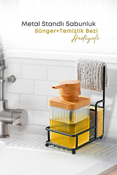 Grimor Life Sabunluk