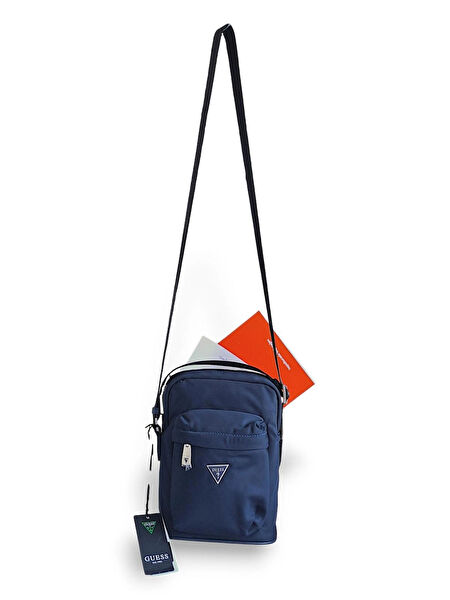 Guess Erkek Omuz Çanta