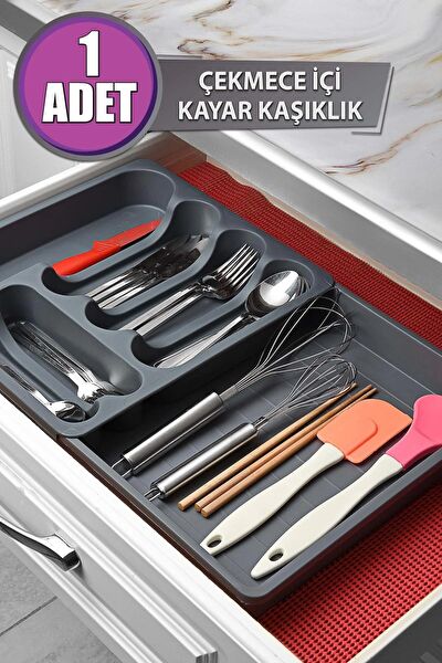 Grimor Life Kaşıklık