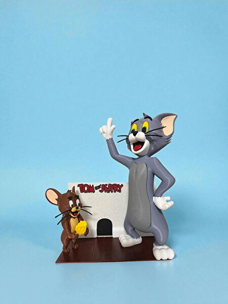 MCY DEKOR Figür Model