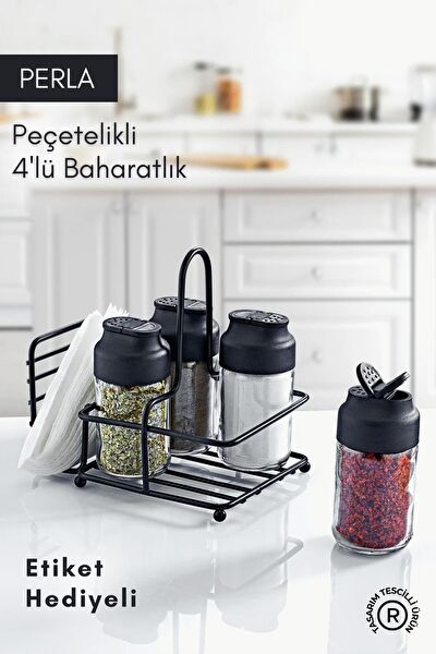 Grimor Life Baharatlık