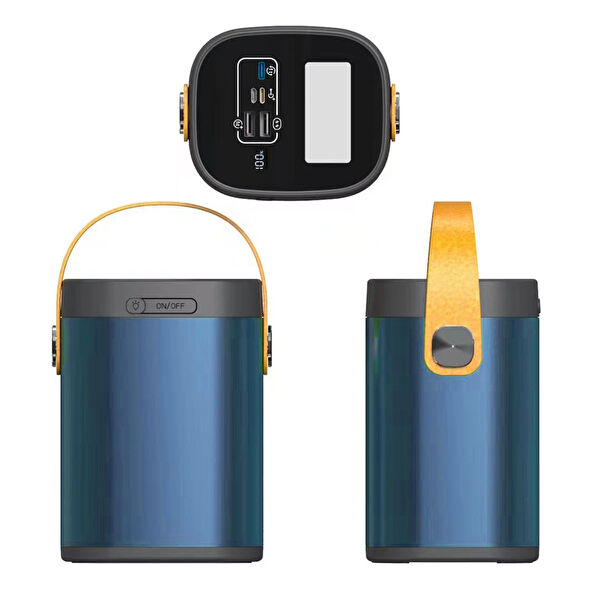 Canpay Powerbank, Taşınabilir Şarj Cihazı