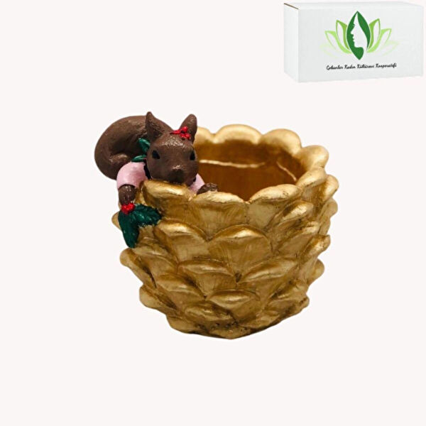 Çobanlar Kadın Kooperatifi Kadın Girişimci El Emeği Ürünler