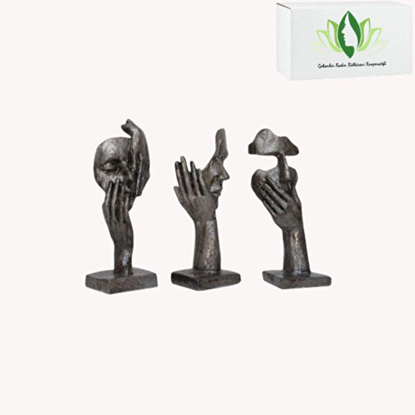 Çobanlar Kadın Kooperatifi Kadın Girişimci El Emeği Ürünler