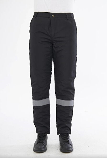 Orange Safety Outdoor Pantolon