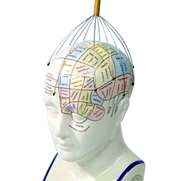 TTT Masaj Cihazı, Aleti