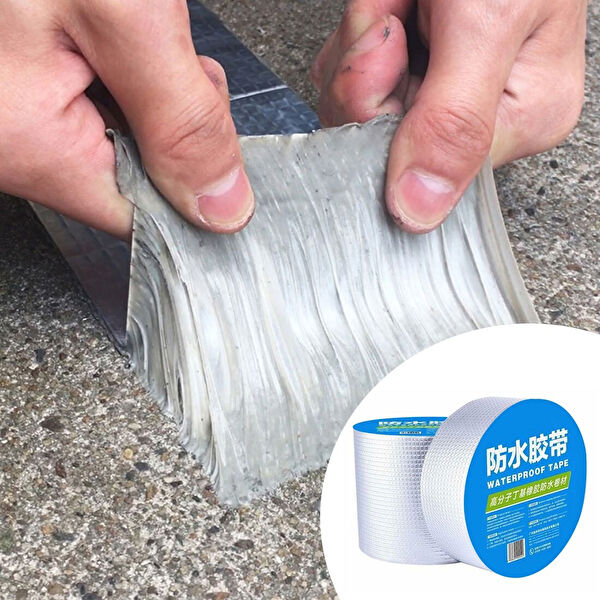 TTT Yapıştırıcı Bant