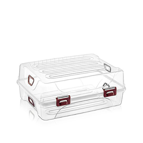 TTT Dolap İçi, Çekmece Düzenleyici