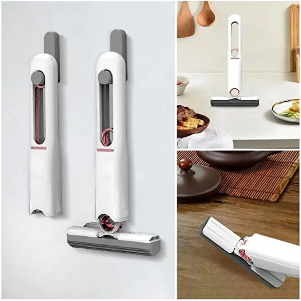 TTT Yüzey Temizleyiciler