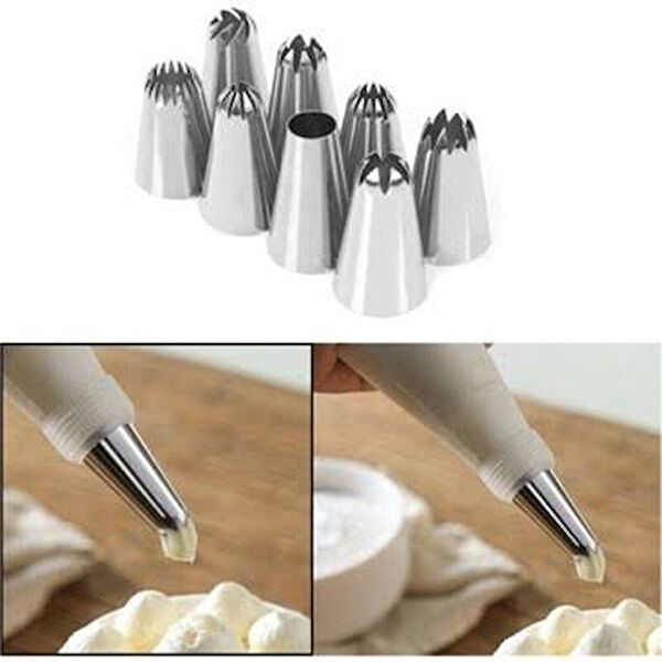 TTT Aksesuar, Uç Setleri