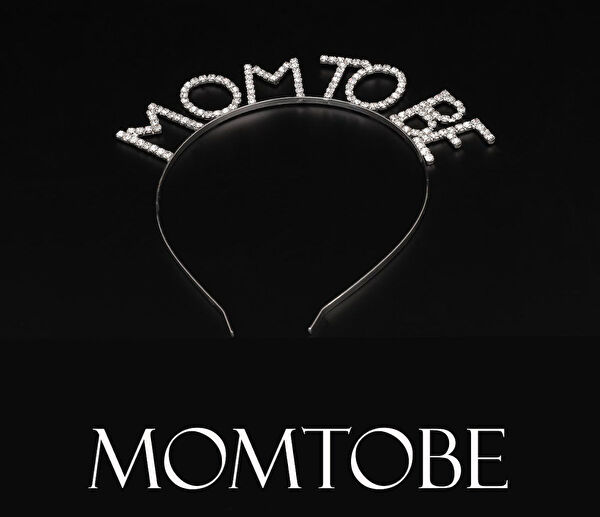 TTT Kadın Taç ve Saç Bandı