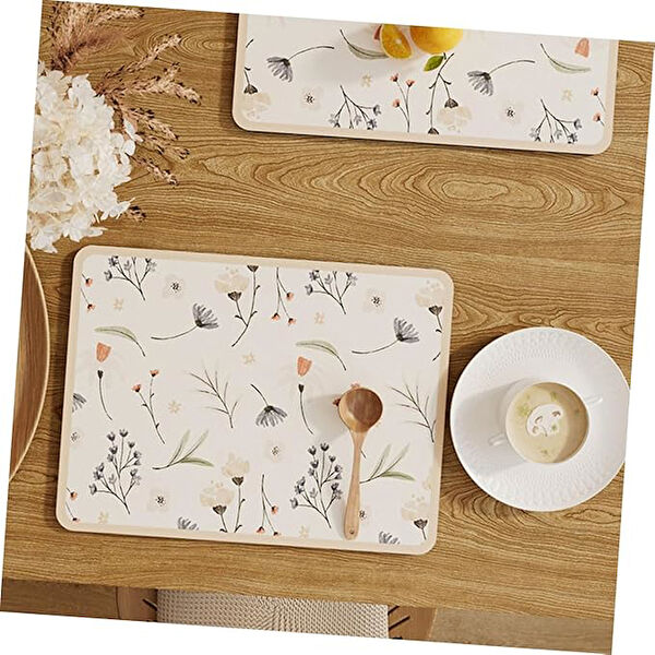 TTT Servis, Sunum Tabakları