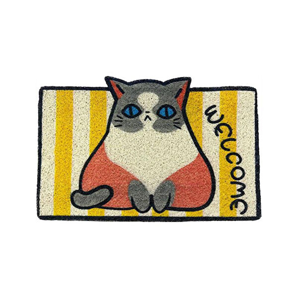 TTT Dış Mekan Paspası