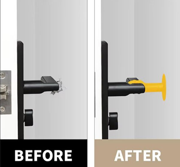 TTT Kapı Stoperleri