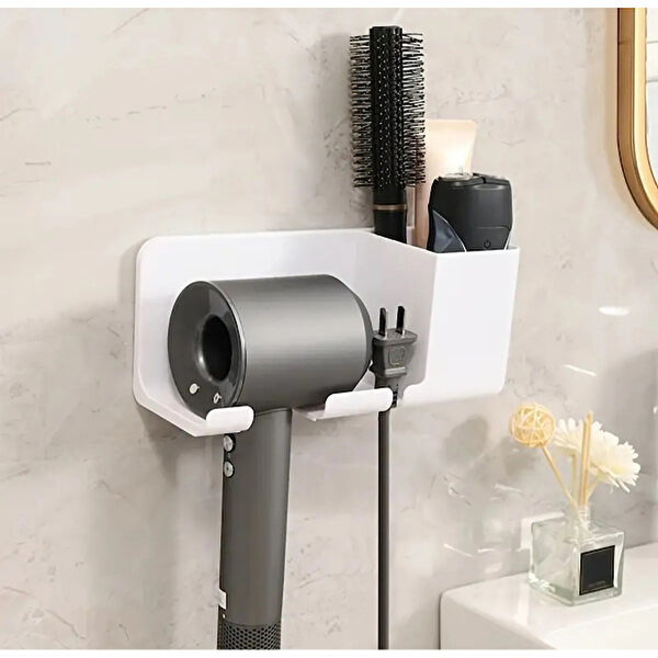 TTT Saç Kurutma, Fön Makinesi