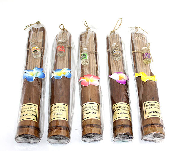 TTT Çubuklu Oda Kokusu