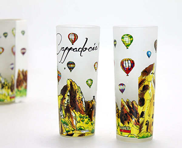 TTT Meşrubat Bardağı