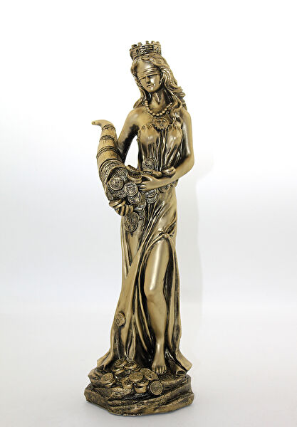 TTT Dekoratif Obje, Biblo, Figür