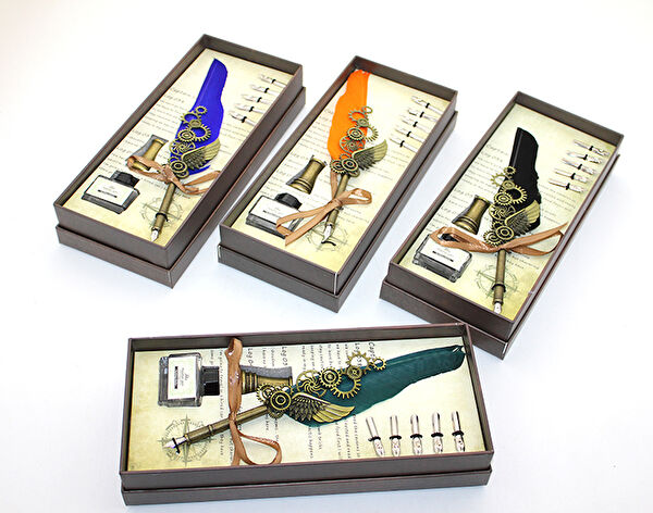 TTT Hediyelik Ürün