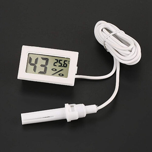 TTT Dijital Ölçüm Cihazları