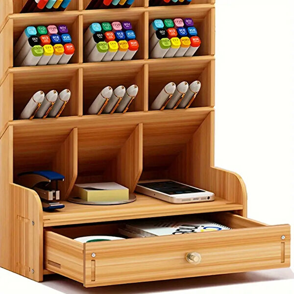 TTT Dolap İçi, Çekmece Düzenleyici