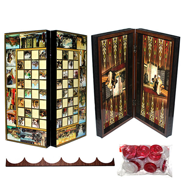 TTT Hediyelik Ürün