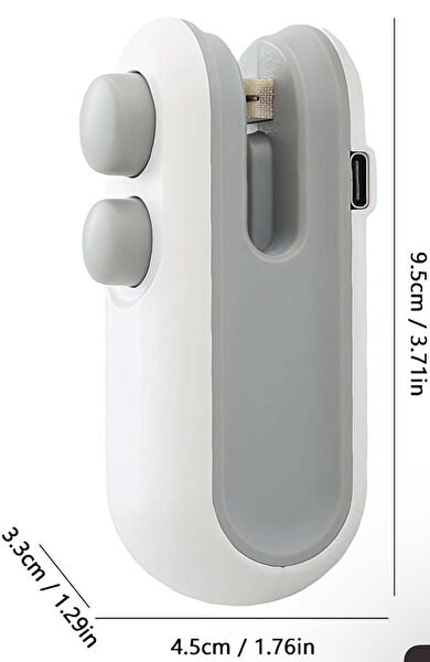 TTT Gıda Vakum Makineleri