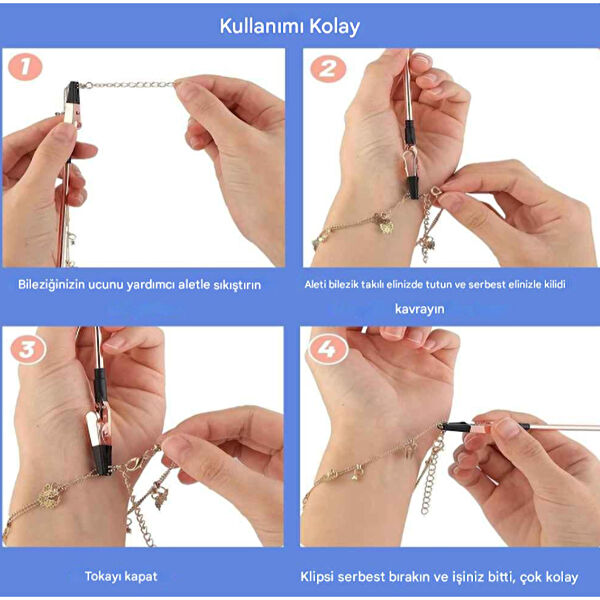 TTT Takı Aparatları