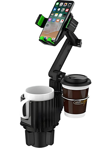 Canpay Araç içi Telefon Tutucu