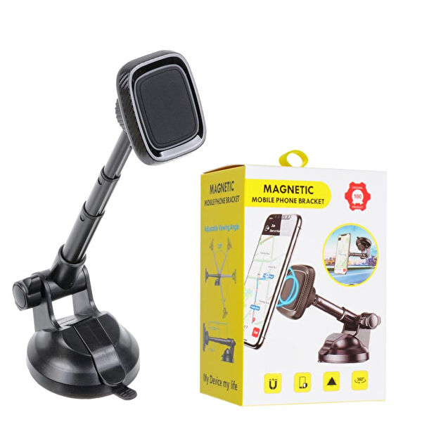 Canpay Araç içi Telefon Tutucu