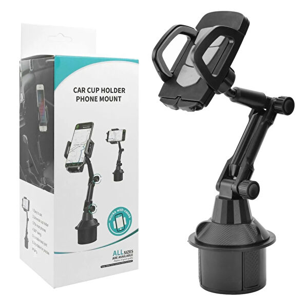 Canpay Araç içi Telefon Tutucu