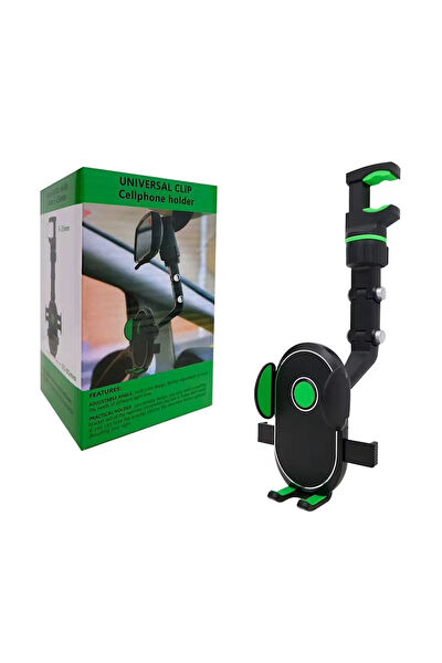 Canpay Araç içi Telefon Tutucu