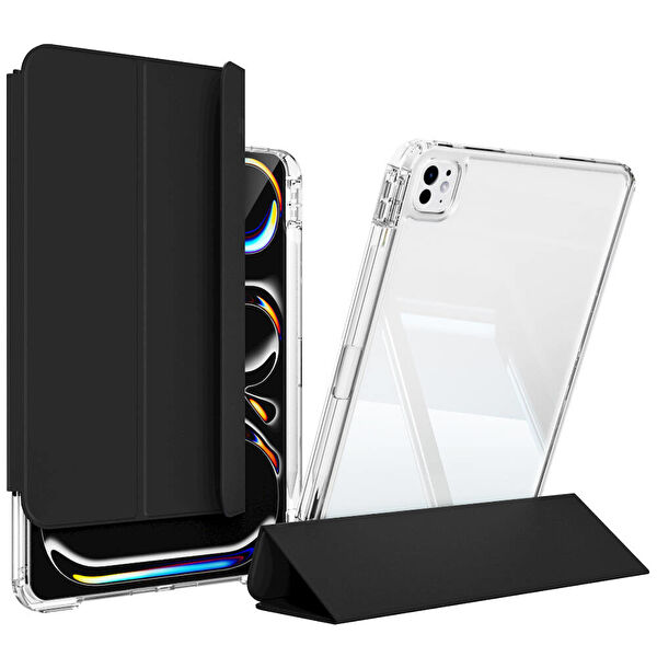 Canpay Tablet Kılıfları