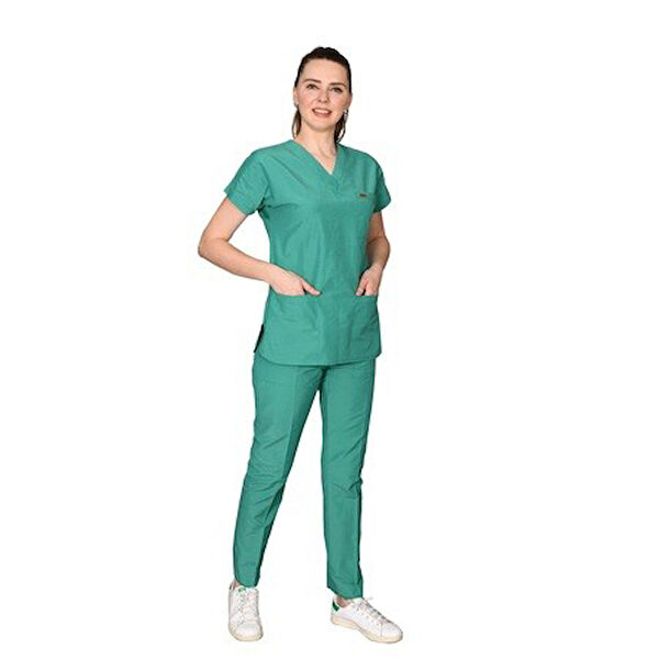 Orange Safety Koruyucu İş Tulumu