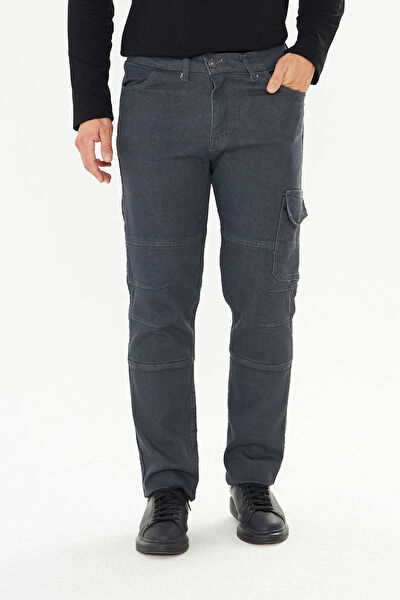 Orange Safety Koruyucu İş Tulumu