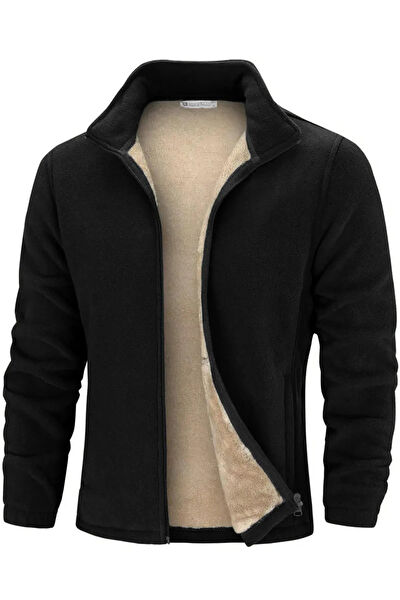 GHASSY CO. Outdoor Termal İçlik,Polar