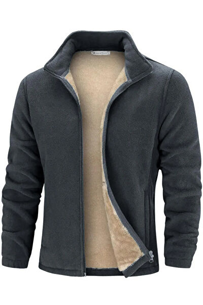 GHASSY CO. Outdoor Termal İçlik,Polar