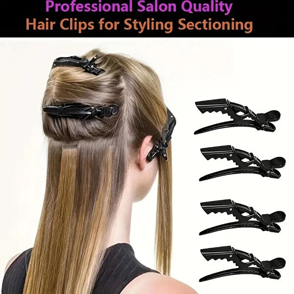 Eşya Dünyası Kadın Saç Tokaları ve Yüzükleri