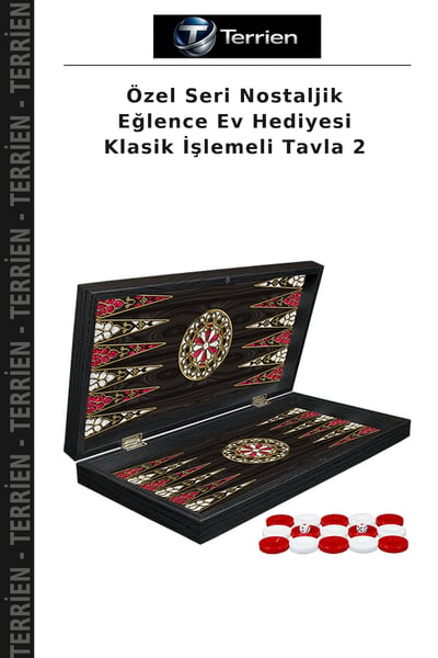 Terrien Tavla