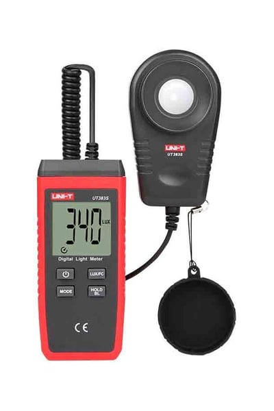 UNI-T Işık Ölçüm Cihazları