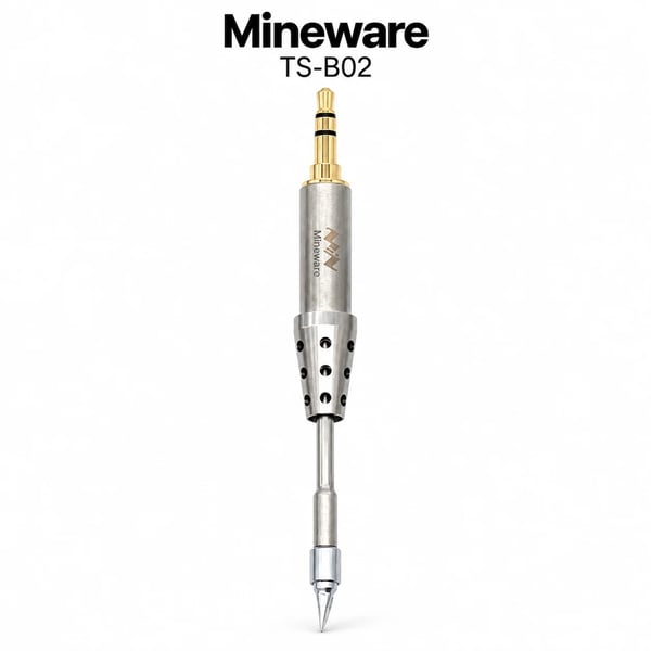 Miniware Lehim, Havya ve Aksesuarları