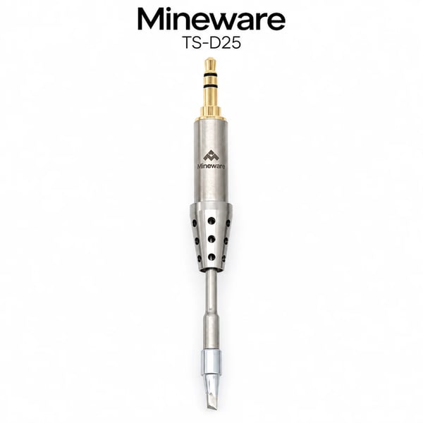 Miniware Lehim, Havya ve Aksesuarları