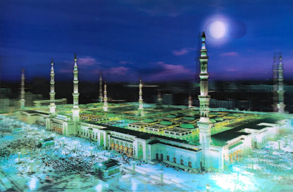 Diğer Pi Sistemler Çerçevesiz Tablo