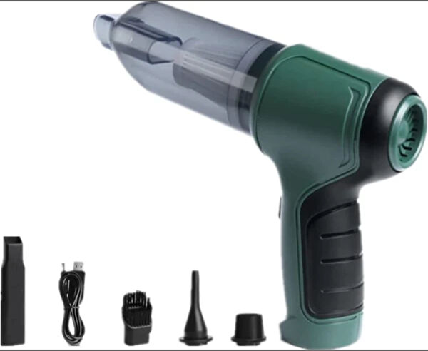 Diğer Pi Sistemler Araç Süpürgeleri