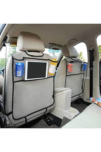 Diğer Pi Sistemler Oto Koltuğu Aksesuarı